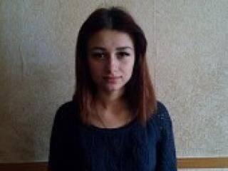 Ερωτική συνομιλία μέσω βίντεο yanavoxy96