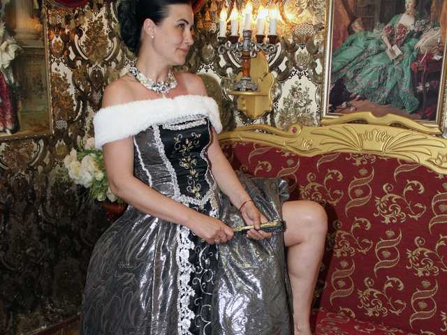Φωτογραφία του προφίλ BlackQueenXXX