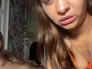 Ερωτική συνομιλία μέσω βίντεο Pikachu666