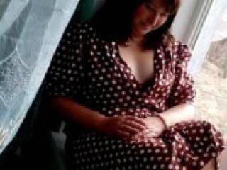 Ερωτική συνομιλία μέσω βίντεο yanka90