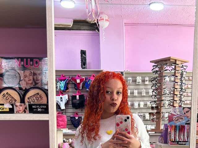 Φωτογραφία του προφίλ yannicandy