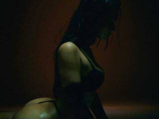 Ερωτική συνομιλία μέσω βίντεο Mollllli