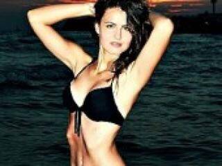 Ερωτική συνομιλία μέσω βίντεο yano4ka25