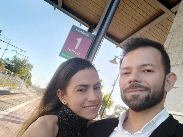 Φωτογραφία του προφίλ YaraFit47