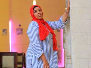 Ερωτική συνομιλία μέσω βίντεο Yaralov