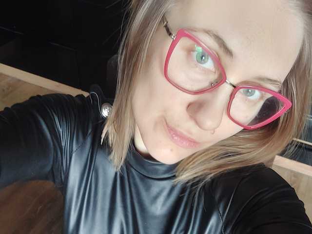 Φωτογραφία του προφίλ YasmineKiss
