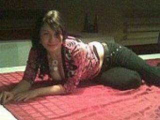 Ερωτική συνομιλία μέσω βίντεο yda4nnaya