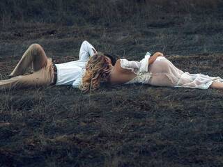 Ερωτική συνομιλία μέσω βίντεο yeinerhot