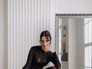 Ερωτική συνομιλία μέσω βίντεο Yekaterinass