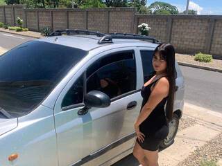 Ερωτική συνομιλία μέσω βίντεο Yerika13