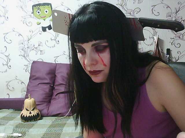 Εκπομπές οθόνης MistressSexologinia