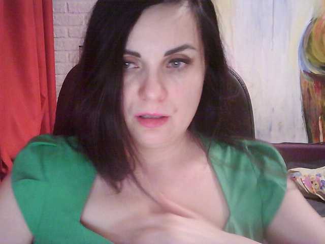Εκπομπές οθόνης MistressSexologinia