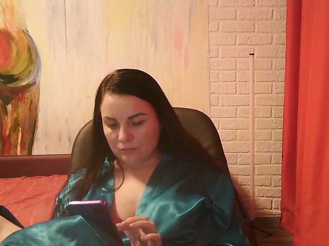 Εκπομπές οθόνης MistressSexologinia