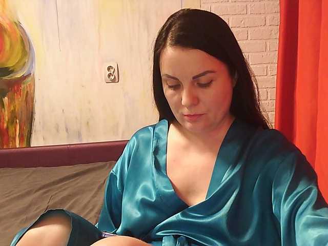 Εκπομπές οθόνης MistressSexologinia