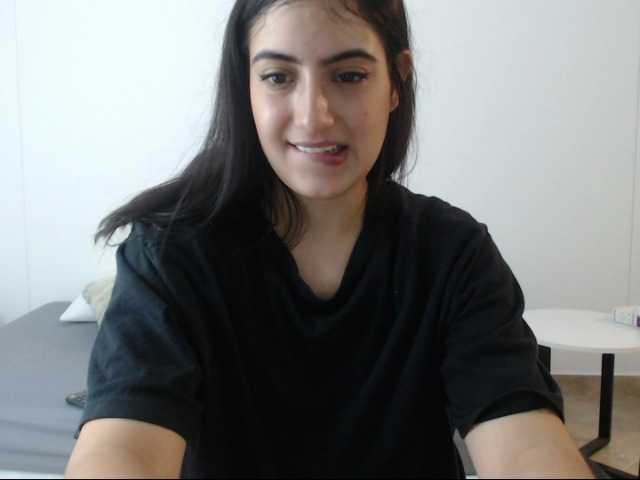 Εκπομπές οθόνης YesikaCosta