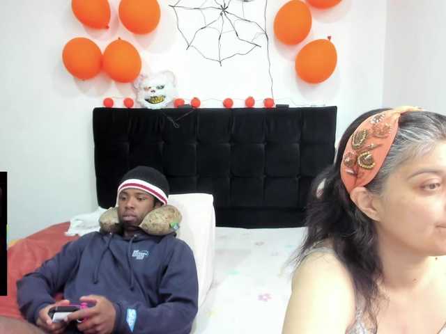 Εκπομπές οθόνης Yin-yanghot