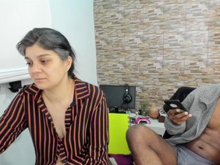 Ερωτική συνομιλία μέσω βίντεο Yin-yanghot