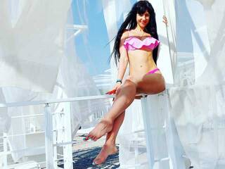 Ερωτική συνομιλία μέσω βίντεο Yoga-sexy88