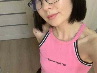 Ερωτική συνομιλία μέσω βίντεο yokokiss