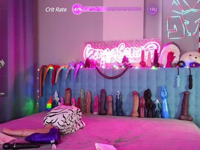 Εκπομπές οθόνης You_Lalia