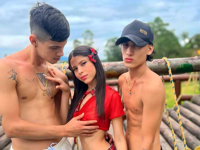 Φωτογραφία του προφίλ Youngs-Wild