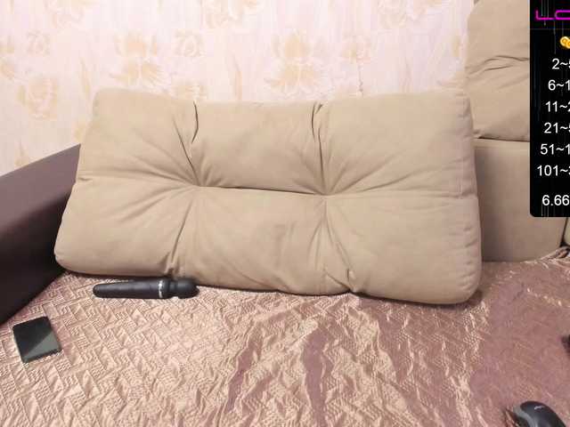 Εκπομπές οθόνης Your__Desire