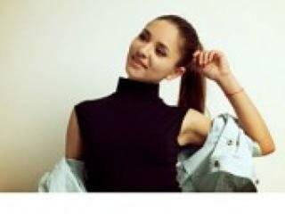 Ερωτική συνομιλία μέσω βίντεο yourcherrys