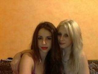 Ερωτική συνομιλία μέσω βίντεο yourdreamx