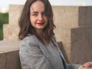 Ερωτική συνομιλία μέσω βίντεο YourJessi