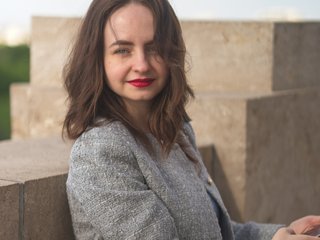 Ερωτική συνομιλία μέσω βίντεο YourJessi