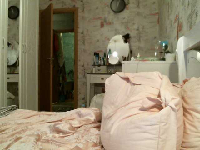 Εκπομπές οθόνης YourMistressa