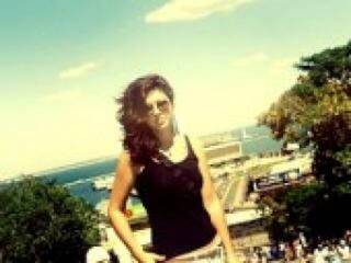 Ερωτική συνομιλία μέσω βίντεο yourseva