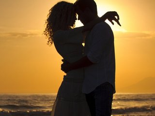 Ερωτική συνομιλία μέσω βίντεο -Just_a_Couple-