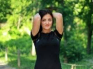 Ερωτική συνομιλία μέσω βίντεο yourswetty