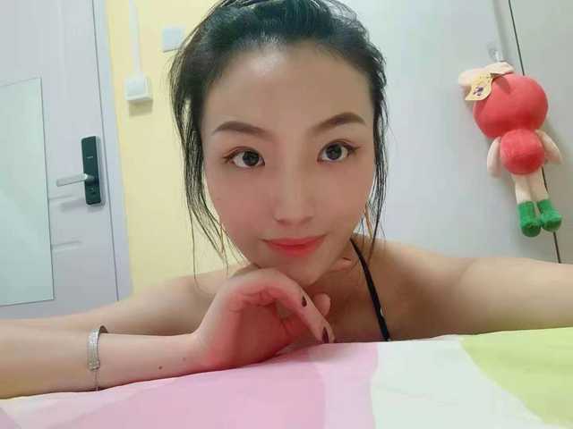 Φωτογραφία του προφίλ Yprettybaby