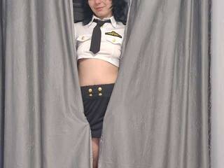 Ερωτική συνομιλία μέσω βίντεο YreneX