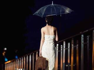 Ερωτική συνομιλία μέσω βίντεο yukihoney