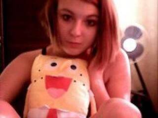 Ερωτική συνομιλία μέσω βίντεο yulianaa