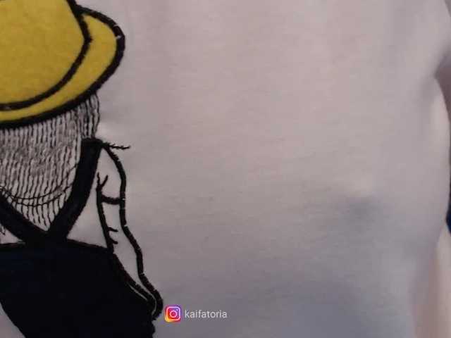 Εκπομπές οθόνης kaifatoria