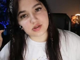 Ερωτική συνομιλία μέσω βίντεο JuliaHesperaks