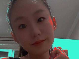 Ερωτική συνομιλία μέσω βίντεο Yumin