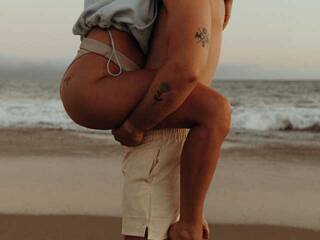 Ερωτική συνομιλία μέσω βίντεο Yummybabes