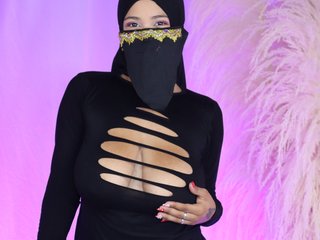 Ερωτική συνομιλία μέσω βίντεο yunna-arab