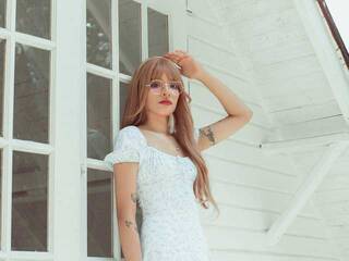 Ερωτική συνομιλία μέσω βίντεο YuqiSun