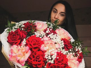 Ερωτική συνομιλία μέσω βίντεο YURIEVNA13