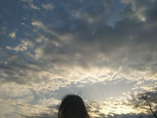 Ερωτική συνομιλία μέσω βίντεο yurimma