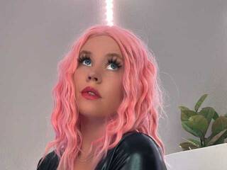 Ερωτική συνομιλία μέσω βίντεο ZahraRoseX