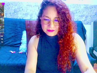 Ερωτική συνομιλία μέσω βίντεο zamymorris