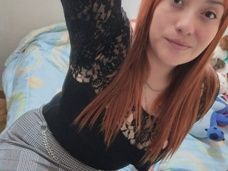 Ερωτική συνομιλία μέσω βίντεο zara-miller23