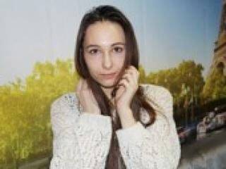 Ερωτική συνομιλία μέσω βίντεο zarochkaa